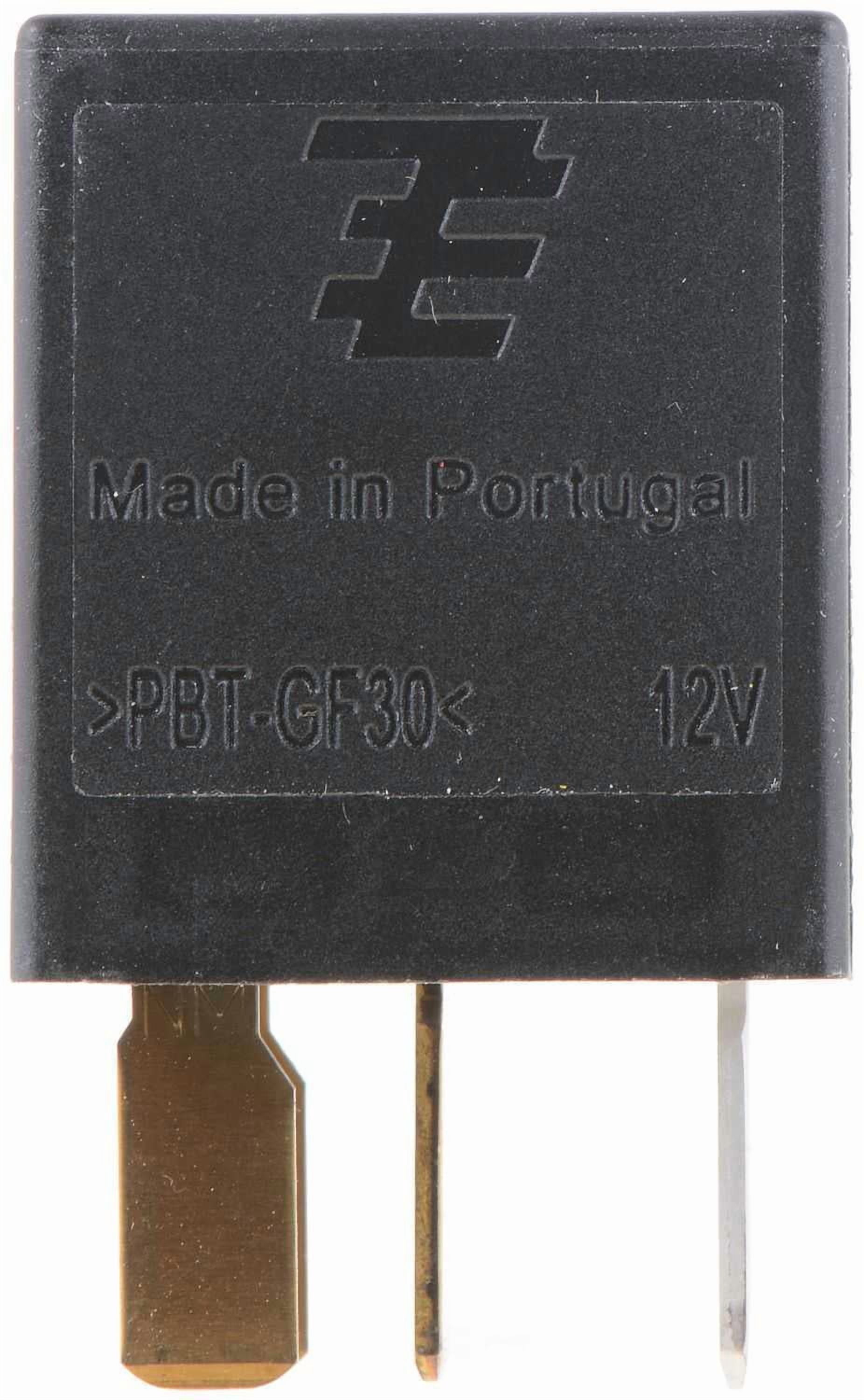 Bosch 0332011007 HVAC Motor Relay