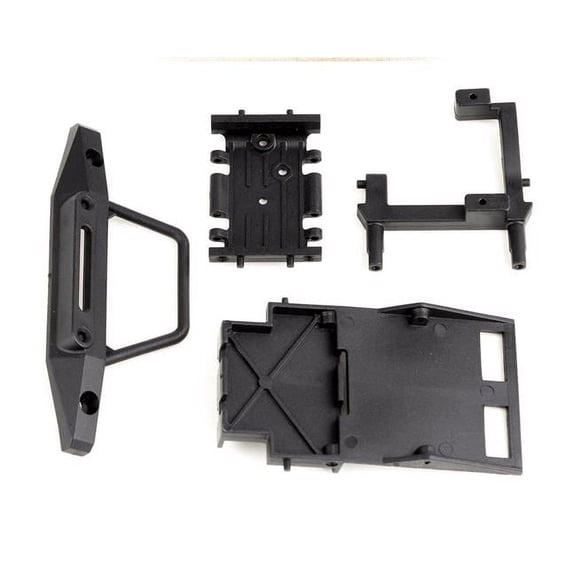 Team Associated ASC21700 Enduro24 Chassis Mounts