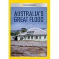 thumbnail image 1 of Australias Great Flood (DVD), 1 of 1