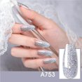 thumbnail image 2 of Nail Extension Gel Set DIY Nail Art Tool Kits Practical Extension Gel for Nail, 2 of 9