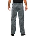 thumbnail image 3 of INSPIRE CHIC Shiny Pants for Men's Slim Fit Glitter Disco Party Dance Sparkly Slacks, 3 of 5