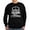 Black, variant on CafePress - Book Lover Gifts A Day Without Readin Sweatshirt - Classic Crew Neck Sweatshirt