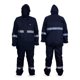 thumbnail image 3 of Impermeable Mr seguridad Azul marino XG, 3 of 3