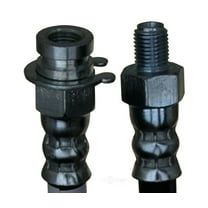 Raybestos BH36801 Professional Grade Hydraulic Brake Hose Fits select: 1974 ,1977 AMERICAN MOTORS JEEP