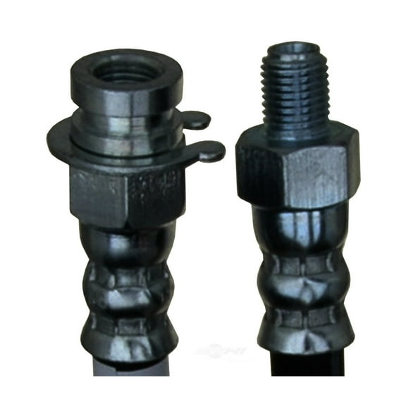 Raybestos BH36801 Professional Grade Hydraulic Brake Hose Fits select: 1974 ,1977 AMERICAN MOTORS JEEP