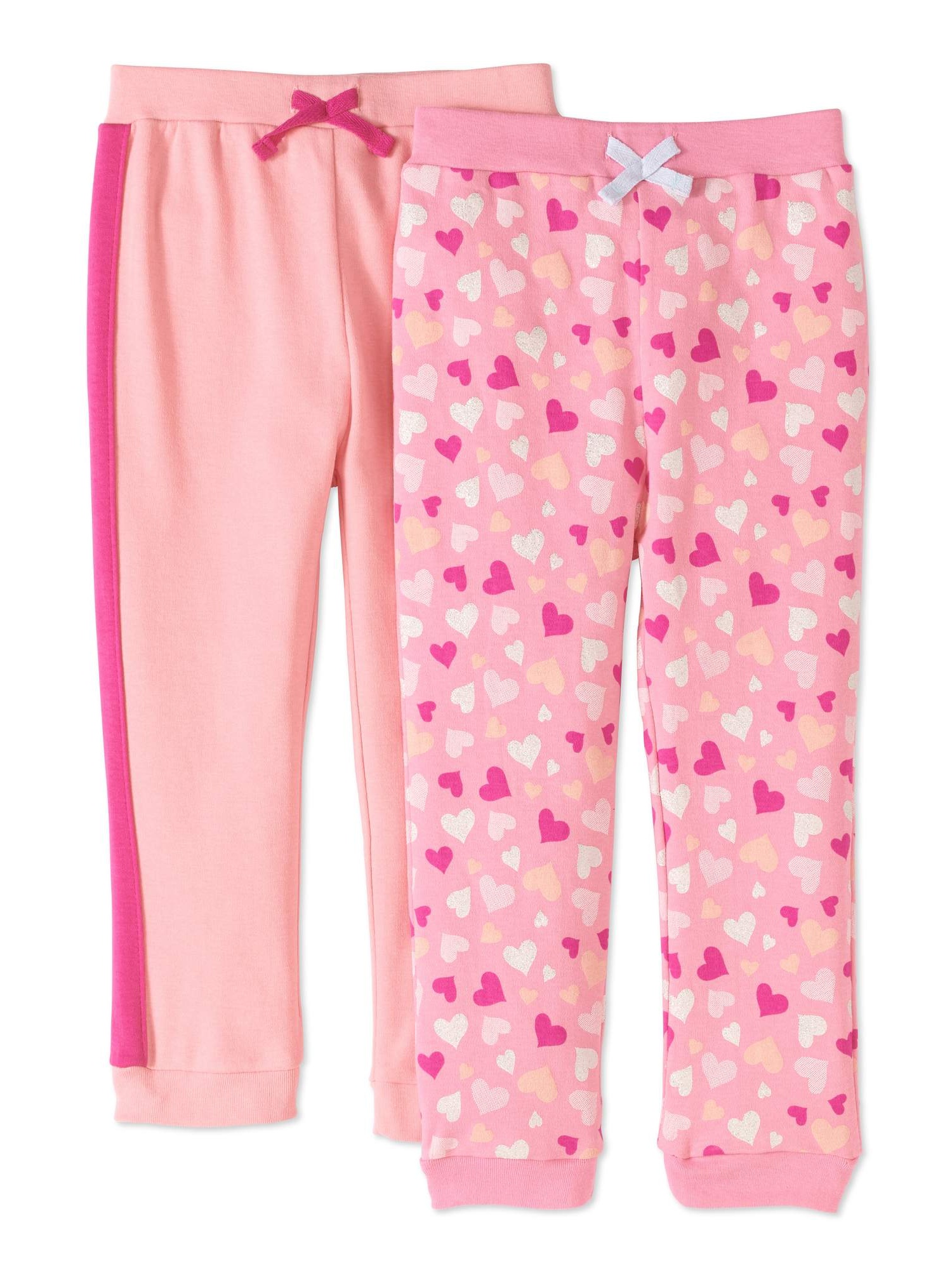 Quiltex Quiltex Baby Girl Coording Separates Kni