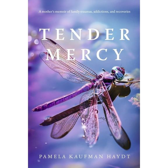Tender Mercy, (Paperback)