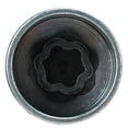 thumbnail image 1 of Llave De Bloqueo De Rueda De Alta Resistencia, Resistente Al Óxido, Fácil Instalació, Para Quitar Tuercas, Llave De Bloqueo De Rueda De Metal, 1 of 7