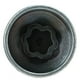 thumbnail image 2 of Tuerca De Tornillo Antirrobo De Rueda Llave De Bloqueo De Rueda Antirrobo Lugnut Socket Reemplazo Para 1 3 5 6 7Series X1 X2 X3 X4 X5 X6 Z4 051 Mgaxyff 051, 2 of 8