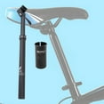 thumbnail image 4 of kurtrusly Mountain Road Bike Dropper Seatpost Adjustable Hydraulic Seat Post Bike Adjustable Component, 4 of 9