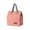 🍒 Pink_Base#5096, variant on Insulated Lunch Bag Oxford Cloth Aluminum Foil Large Portable Bento Bag for Work School Travel