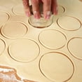 thumbnail image 2 of Juego de cortadores de galletas ALLTOP de 12 piezas de acero inoxidable, 2 of 6