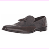 Tallia Men's Salerno Loafer Grey / Brown 11 M