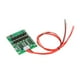 thumbnail image 1 of 4S 14,8 V 30A BMS Protección PCB Placa de celda Módulo de equilibrio de celda de batería para Motor de taladro con equilibrador Methold EL2928-00B, 1 of 2