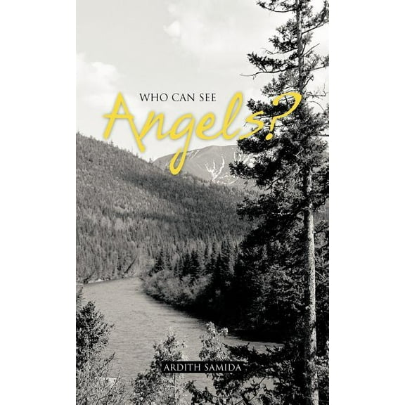 Who Can See Angels? (Paperback)