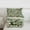 Green Red White, variant on Manfei Girls Chic Floral Blossoms 2pcs Bedding Comforter Set,Spring Graden Twin Comforter Sets,Retro Vintage Breathable Bedding Set,Breathable Home Decor