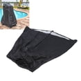 thumbnail image 1 of Cubierta Protectora de Limpiador de Piscinas, Cuerda Ampliamented Ventilacia compatible ImpermeaBilizante de la Piscina Robótica Cubierta del Limpiador de la Piscina, 1 of 7