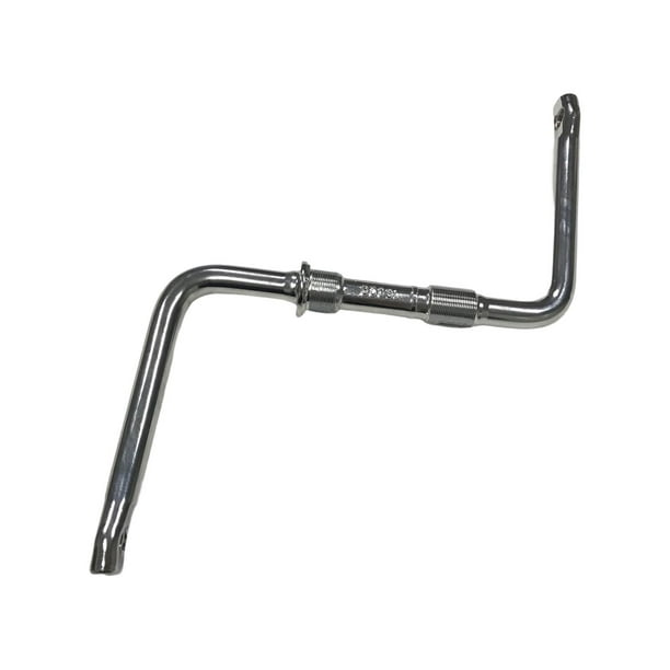 Cigüeñal de bicicleta estática, de bicicleta estática, de Motor medio para reparación de gimnasio