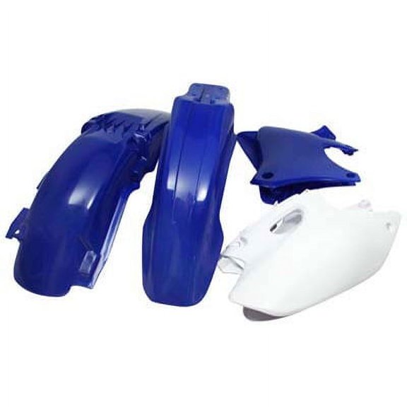 Acerbis Replica Plastic Kit 98/99 Replica for Yamaha YZ400F 1998-1999