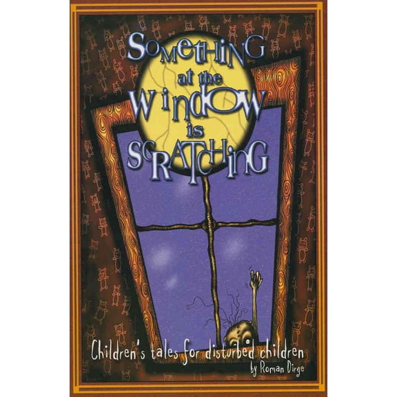 Something at the Window is Scratching #1 VF ; Slave Labor Comic Book
