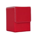 thumbnail image 4 of Soporte para caja de cartas coleccionables CUTICAT Rojo, 4 of 8