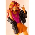 thumbnail image 4 of 20cm My Little Pony Anime figura Rainbow Dash Kawaii Rainbow Dash Applejack Fluttershy Twilight Sparkle figura muñeca modelo Juguetes, 4 of 5