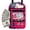 Pink, variant on Neck Wallet,RFID Blocking Passport holder Neck Bag,Multi-Pockets Wallet , Travel Pouch (Black)