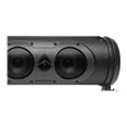 thumbnail image 4 of ECOXGEAR SoundExtreme SE18 - Sound bar - for all-terrain vehicle (ATV) - wireless - Bluetooth - 3-way, 4 of 6