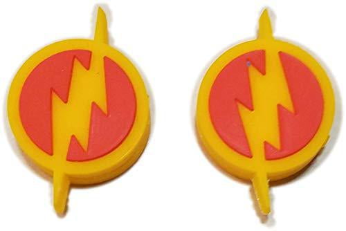 tennis vibration dampener emoji 2 pack