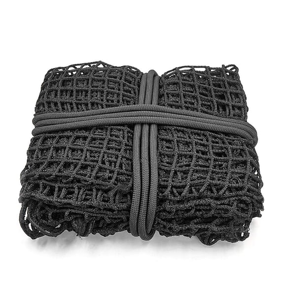 Hay Net Aoneky, tamaño grande, para caballos que se alimentan lentamente, con paca de 1,2 x 0,45 x 0