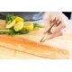 thumbnail image 4 of Fish Tweezers, No Bones, Stainless Steel And Easy To Wash, 12cm (4.5''), Silver, 4 of 5