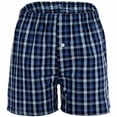 thumbnail image 4 of Yourbasics Boys Web Boxer Shorts, 7-Pack - American Boxer Shorts, Patterned, Economy Pack, 4 of 11