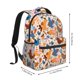 thumbnail image 2 of Disketp Cute Chickens Mochila Estampada para Hombre y Mujer – Mochila Ligera Clásica con Múltiples Bolsillos para Universidad, Trabajo y Viajes-One Size, 2 of 5