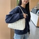 thumbnail image 3 of Bolso Informal De Moda, Bolso De Hombro Para Mujer, Bolso Bandolera, Correa Ajustable Y M Ltiples Bolsillos, Dise O Elegante, Para Uso Diario, Ligero, Vers Til, Bolso De Mano, Bandolera, 3 of 8