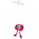 thumbnail image 5 of Marionetas de avestruces, marionetas de peluche, animales de peluche, marionetas de juguete, juguete de peluche interactivo, 5 of 8
