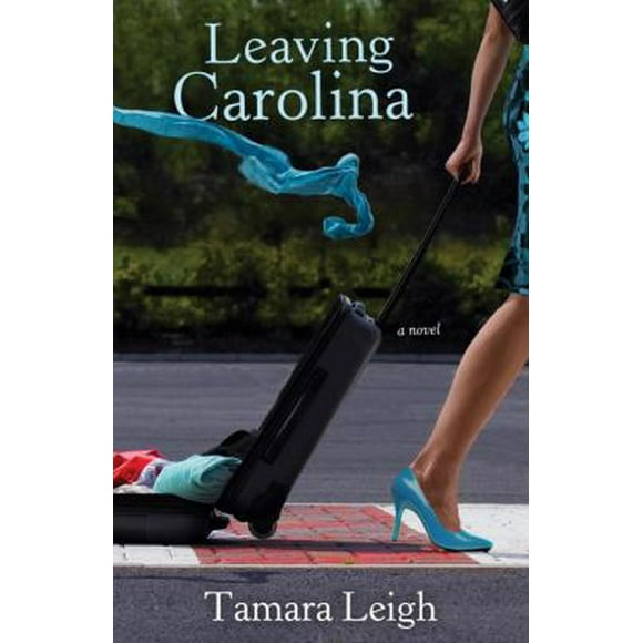 Pre-Owned Leaving Carolina (Southern Discomfort Series #1) (Paperback) 1601421664 9781601421661