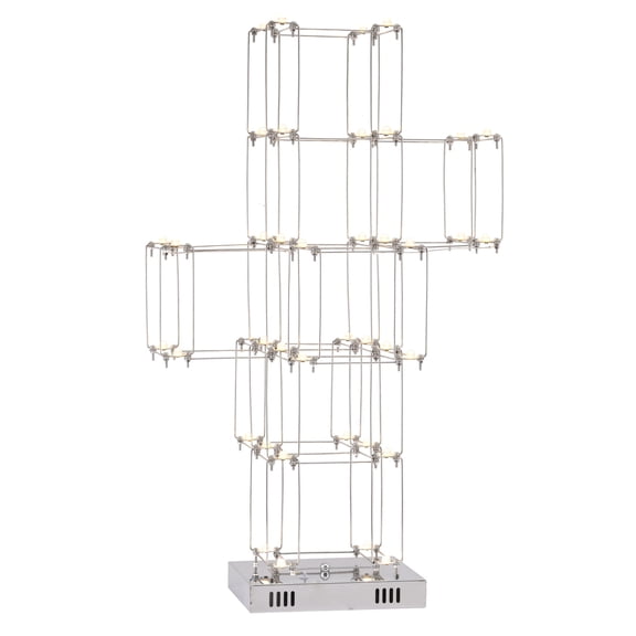 Design Living LED Table Lamp