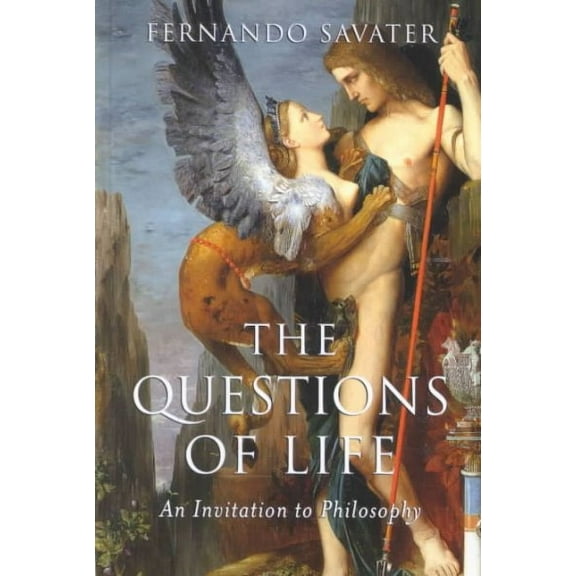 The Questions of Life (Hardcover)