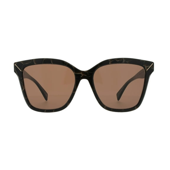 YOHJI YAMAMOTO-YS5002-134 Brown Brown