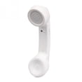 thumbnail image 3 of JUNWELL Wireless Bluetooth Retro Receiver Anti-radiation Telephone Handset External Microphone Call Accessories, 3 of 8