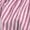 Pink, variant on Shorts For Women Basic Striped Loose Fitting Shorts with Drawstring