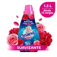thumbnail image 2 of Suavizante de telas Ensueño Max frescura primaveral 1.5 l, 2 of 7