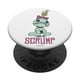 thumbnail image 1 of PopSockets Standard PopGrip Disney Lilo & Stitch Scrump, 1 of 6