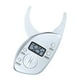 thumbnail image 1 of Probador De Calibrador De Grasa Corporal Con Herramienta De Medición De Adelgazamiento De Pliegues Cutáneos Digitales, Analizador De Monitores De Fitness Para Medición De Grasa, 1 of 8
