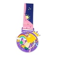 thumbnail image 4 of Premio Medalla Participación Trofeos Suministros de suministros de la fiesta Medalla de premio para niños con cinta de cuello para niños Eventos de Plata, 4 of 8