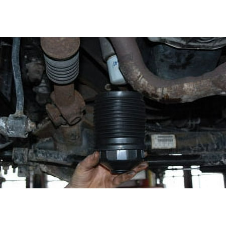 3PC OIL FILTER REMOVAL TOOLS