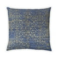 thumbnail image 2 of Ahgly Company Outdoor Square Mid-Century Modern Throw Pillow, 18 inch by 18 inch, 2 of 6