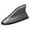 Grey, variant on Universal Car Roof Aerial Antenna Toppers for Enhanced Signal With Tape Base for Car SUV Truck Van, 16×7.8×7 cm, Red