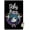 Poster & Push Pin Bundle, variant on Sally Face - Crossed Guitars Wall Poster with Push Pins, 22.375" x 34"