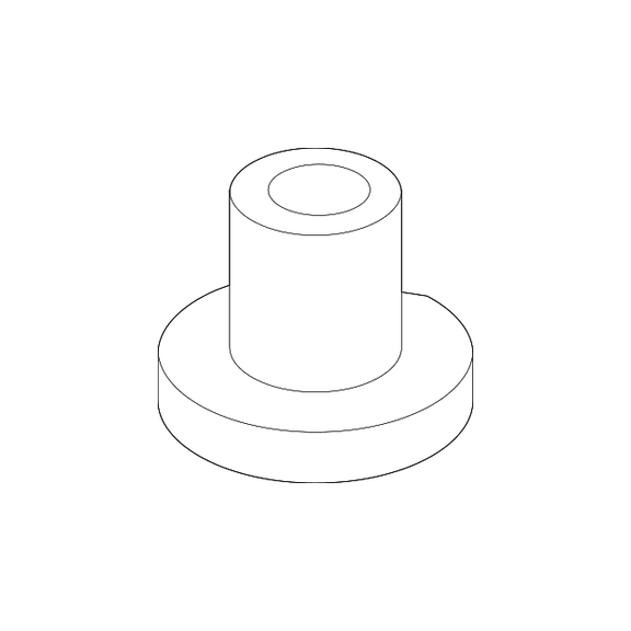 Genuine OEM GM Part # 19256068 Plug